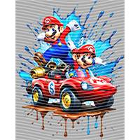 Colorful Cartoon-CC-278